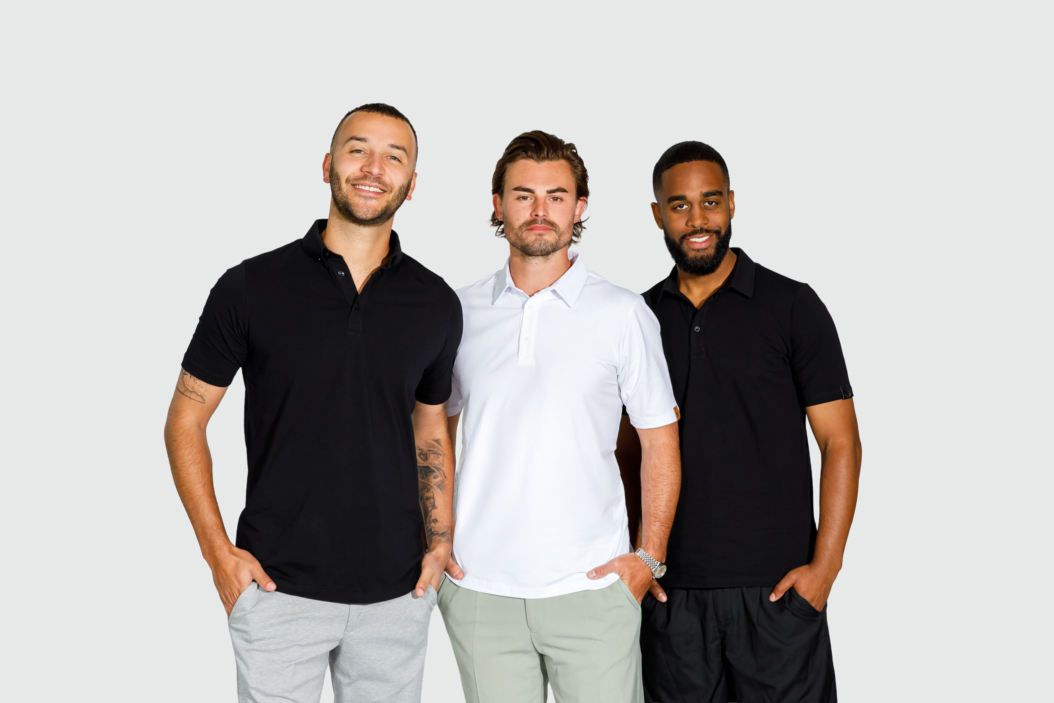 Underpolo