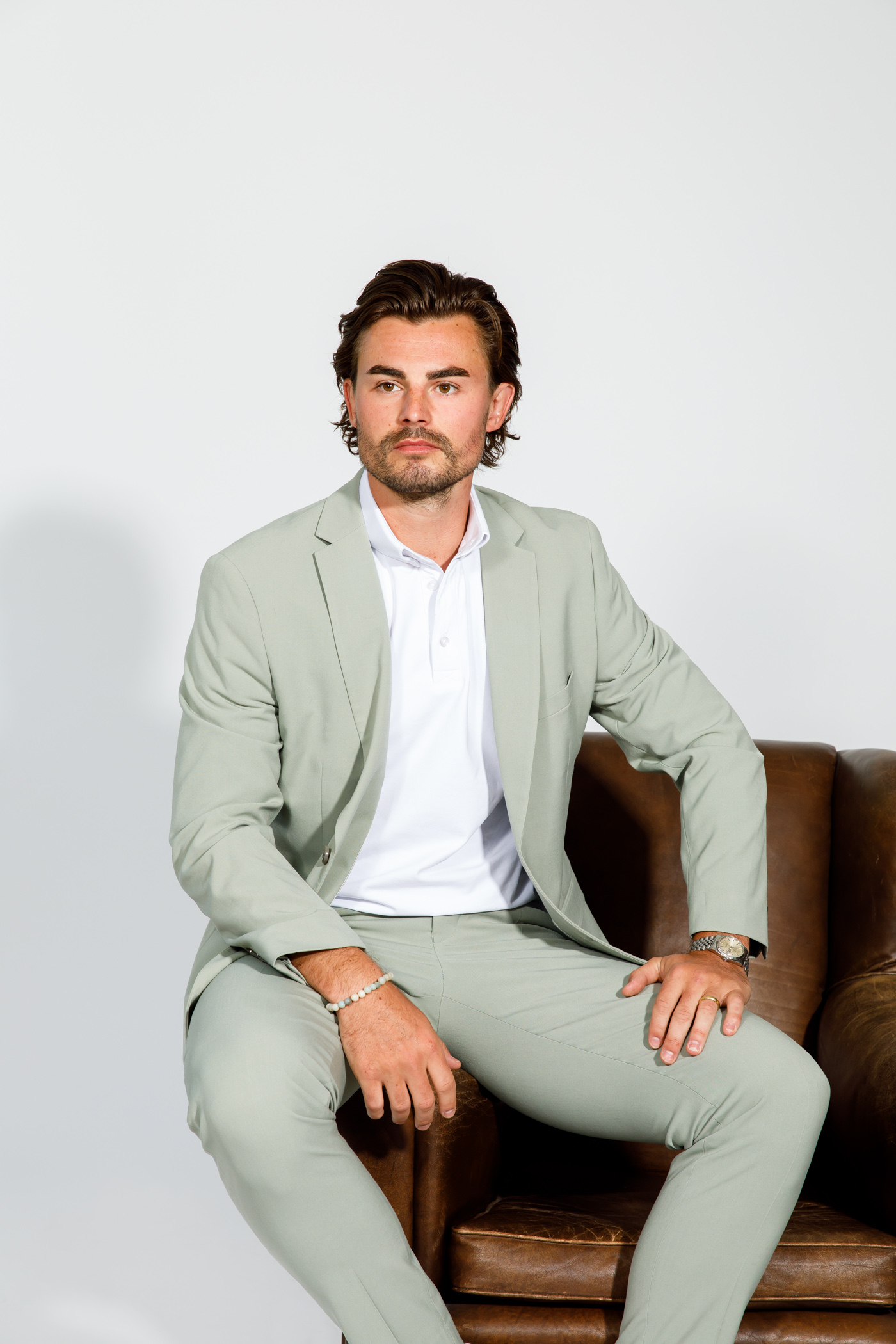 Underpolo model
